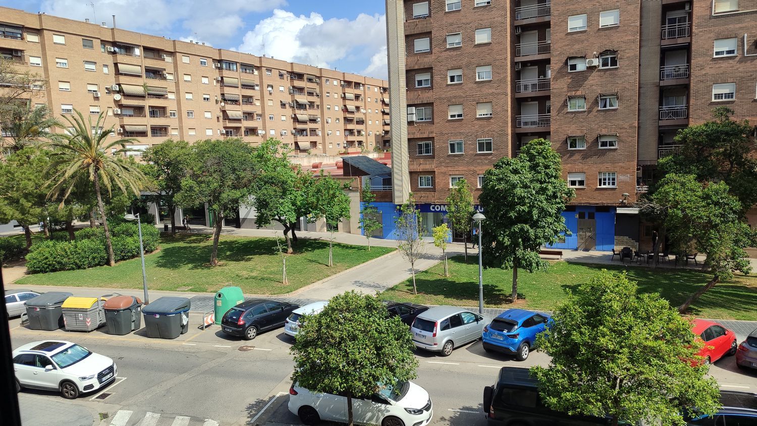 Alquiler de piso en Calle de Tomás de Villarroya, 21 - Foto 11