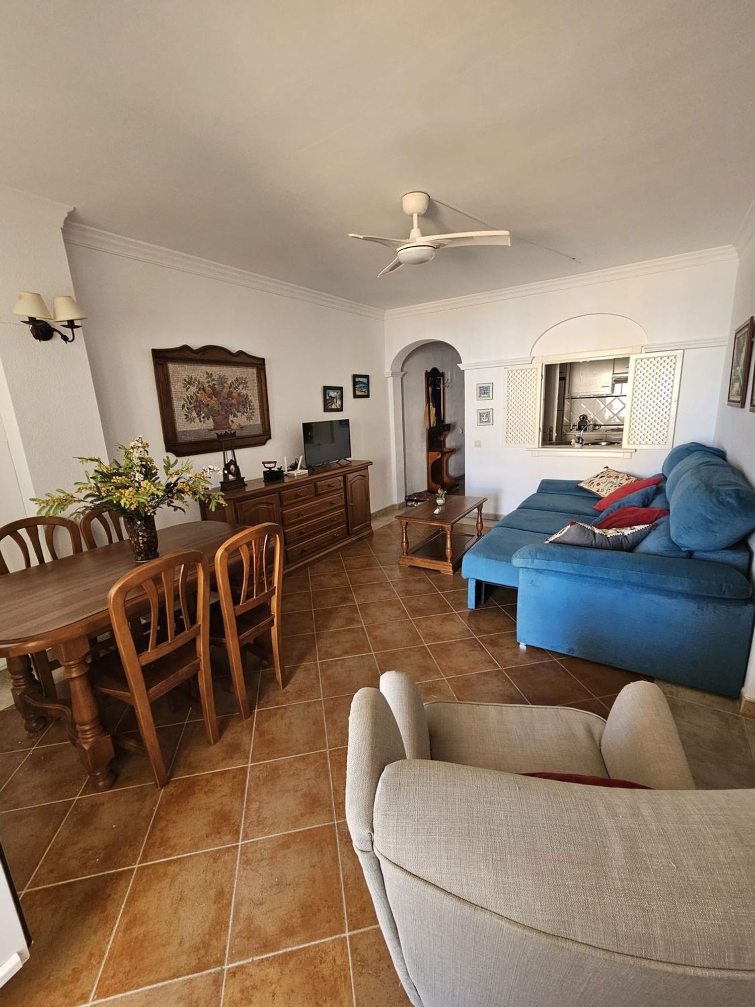 Piso en Avenida de la Mojarra, 24, Punta del Moral, Punta del Moral - Foto 7