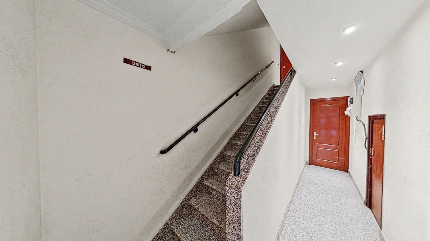 Piso en Barrio San Nicasio - Foto 33