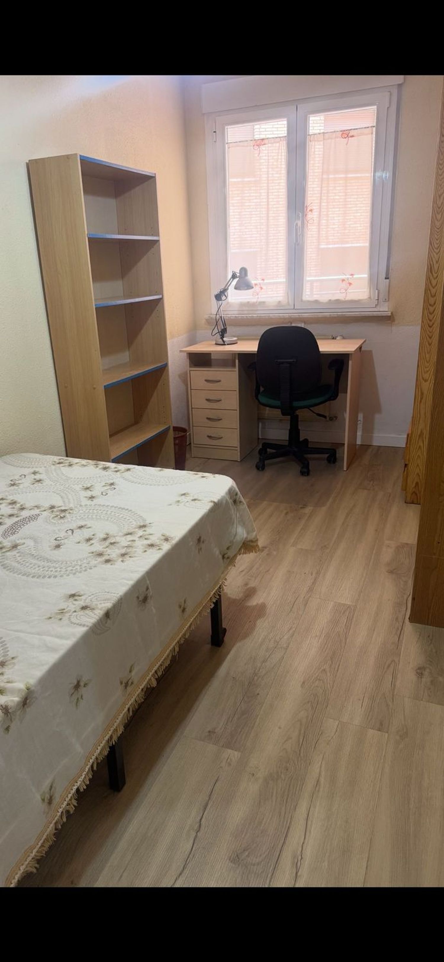 Piso en Calle Ledesma, 1, Carmelitas - Foto 10