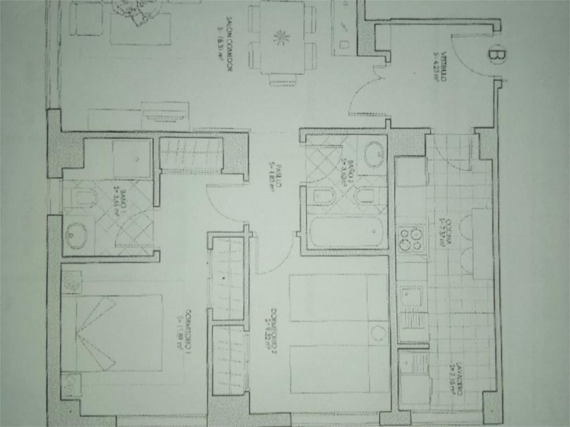 Piso en  Pasaje de la Ciencia 1 - Foto 4