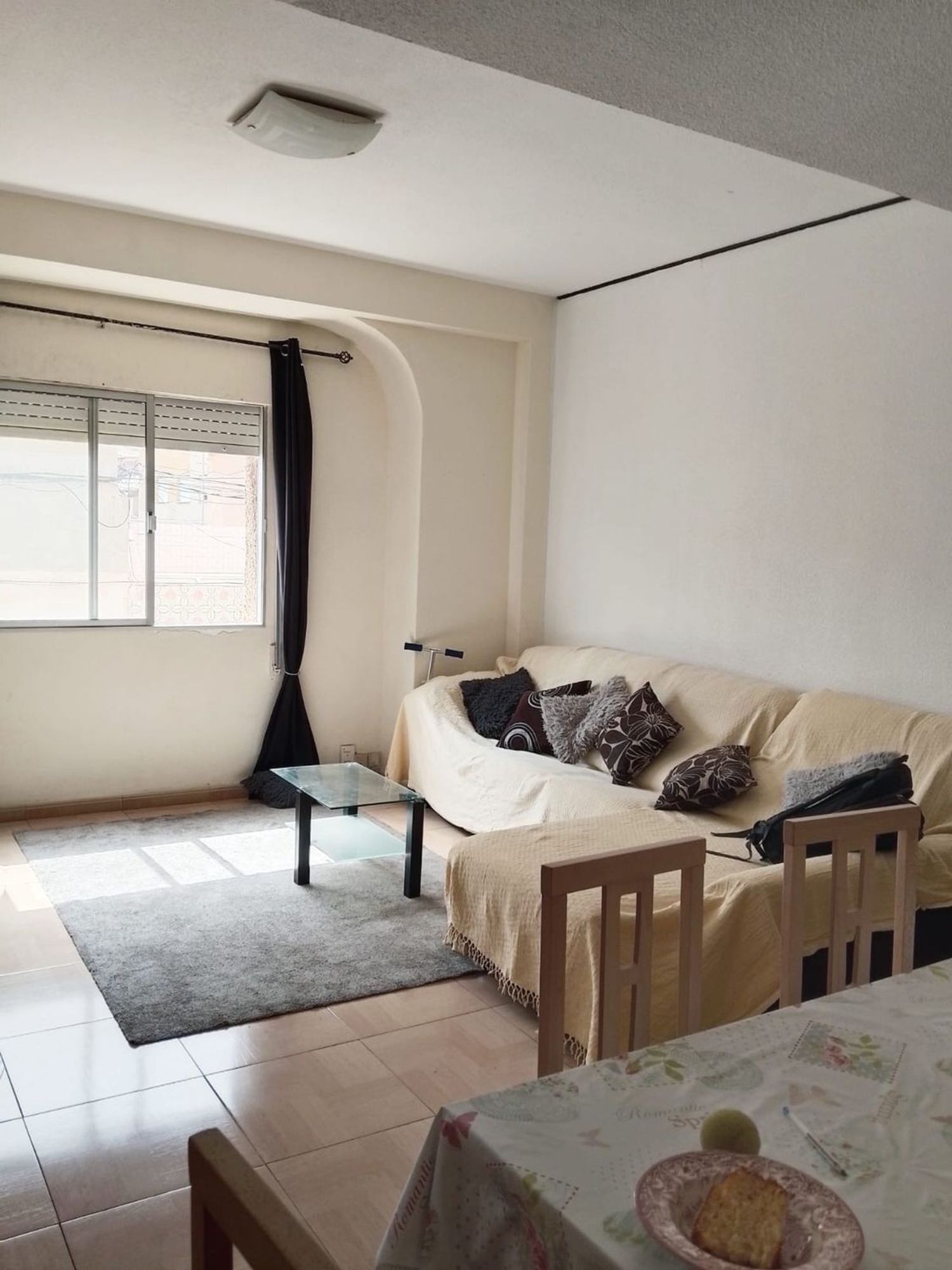 Piso en Calle Quintana, 28, La Unión, La Unión - Foto 3