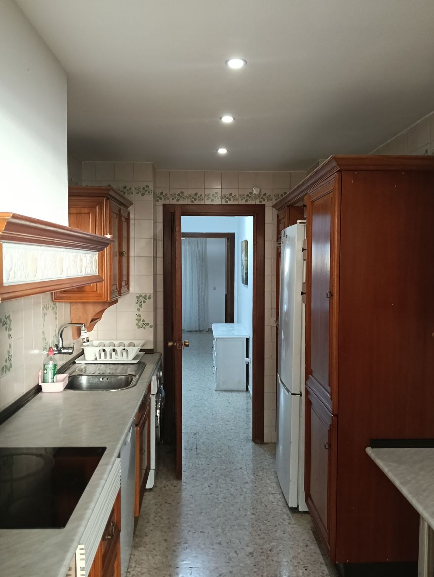Piso en Avenida del Altillo, 9, El Altillo - Foto 8
