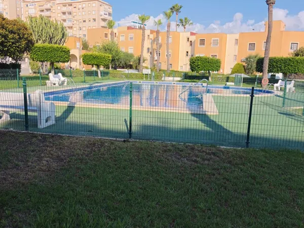 Piso en Avenida Corinto, 1, Torreblanca - Foto 17