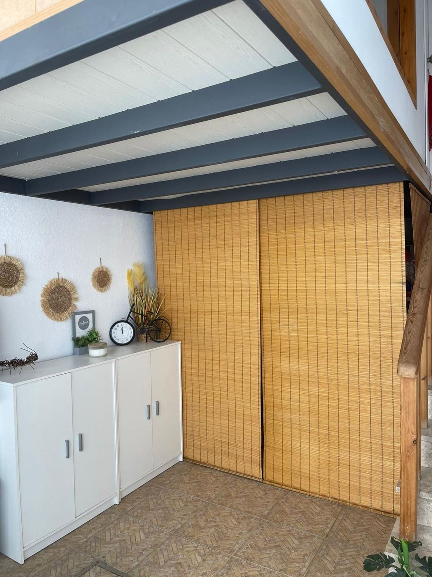 Chalet adosado en Lupulo s/n, El Arenal - La Pólvora, El Arenal - La Pólvora - Foto 3