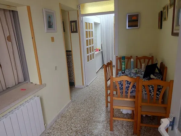 Casa o chalet independiente en Calle Granados, 20 - Foto 4