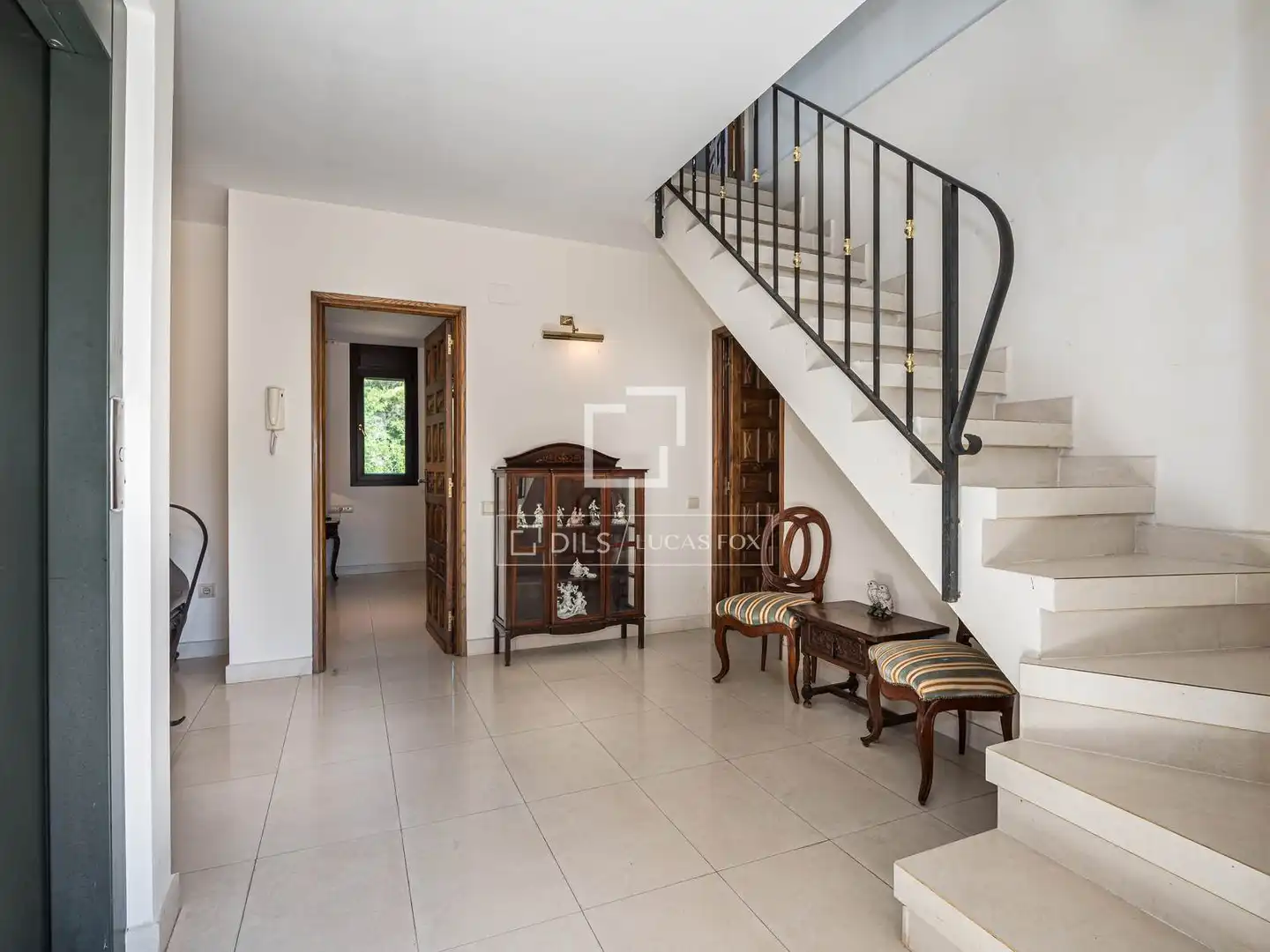 Chalet en Sant Cugat del Vallès - Foto 62