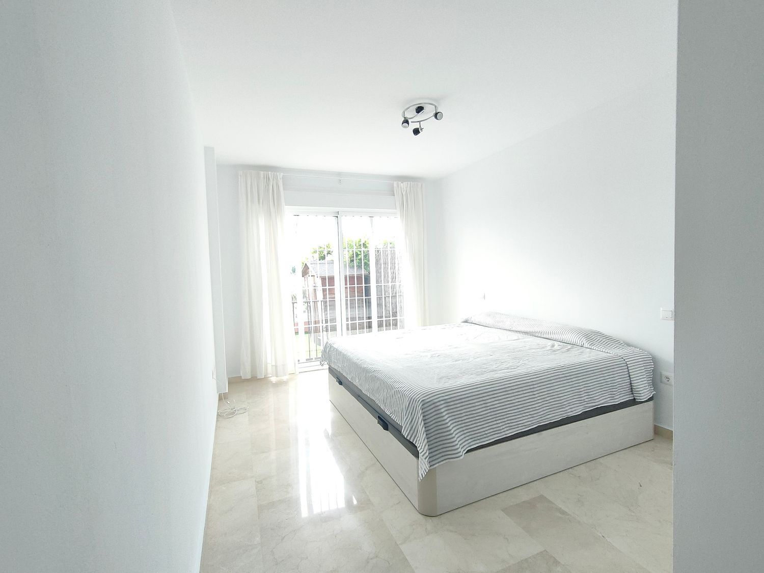 Chalet pareado en calle del Estanque, 1 - Foto 9