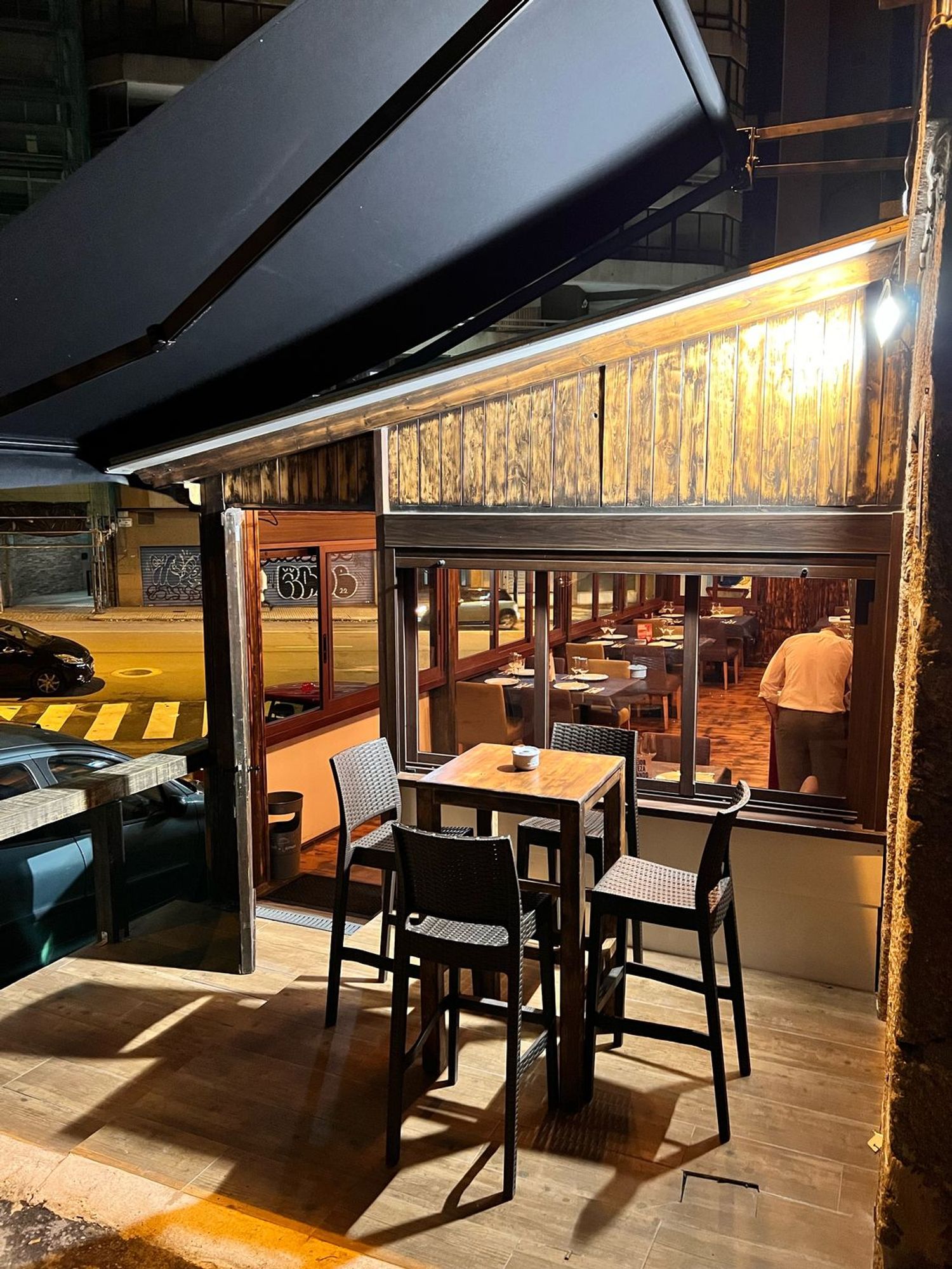Local en Restaurante en Camino da Carballa, 72, As Travesas - Balaídos - Foto 4