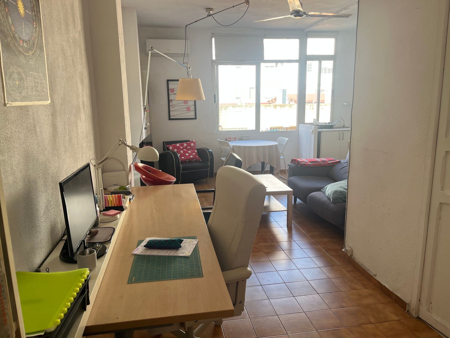 Piso en paseo de Russafa, 3 - Foto 6