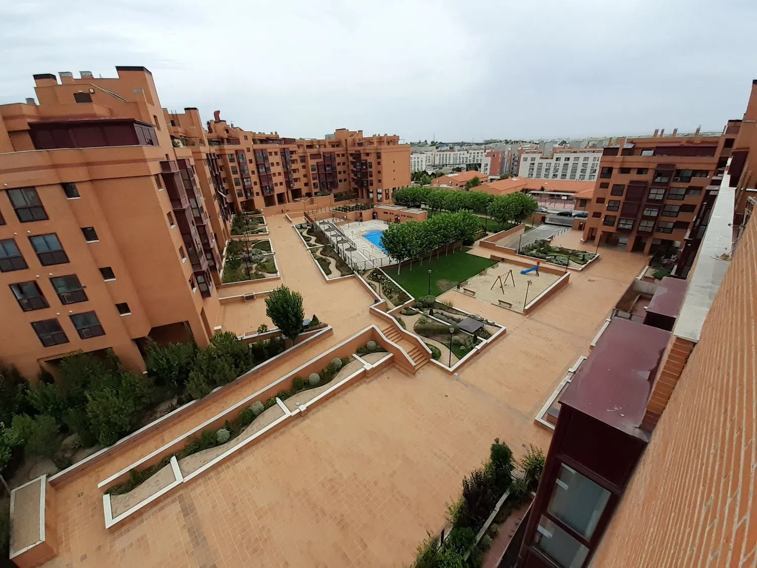Piso en calle de Palas de Rey, 52 - Foto 15