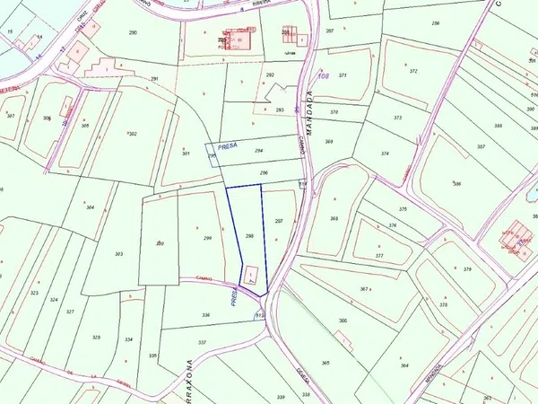 Casa rural en camino Devesa, 7 - Foto 13