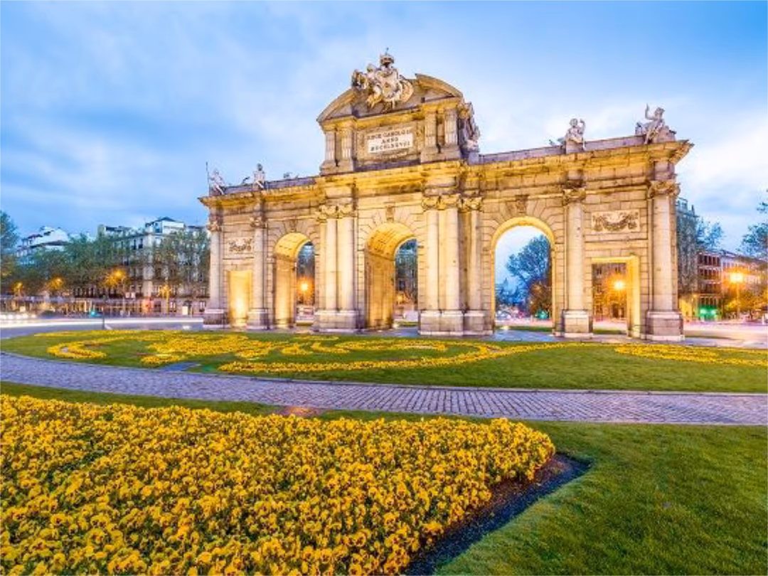 Piso en  Madrid Capital - Foto 25