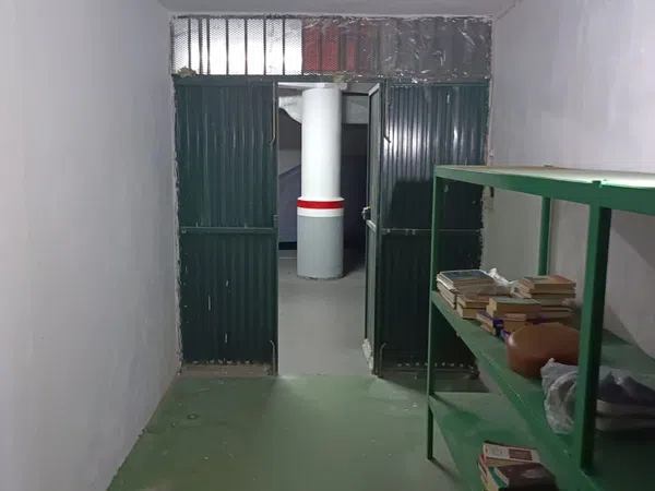 Estudio en Av. R. P. Lluvina, 32 - Foto 25