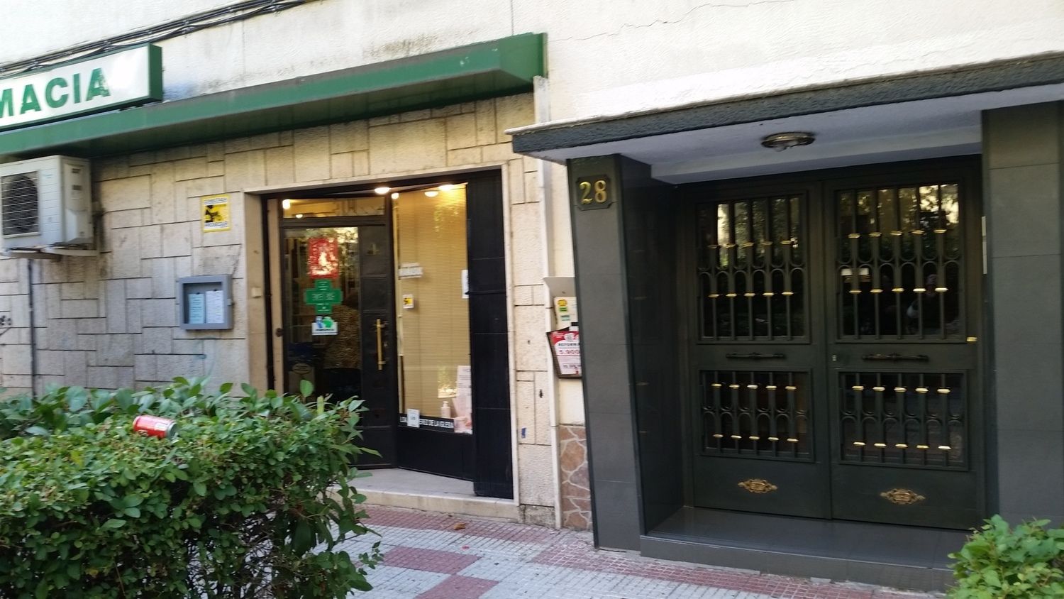 Piso en Avenida de la verbena de la paloma, 28, Los Ángeles - Foto 19