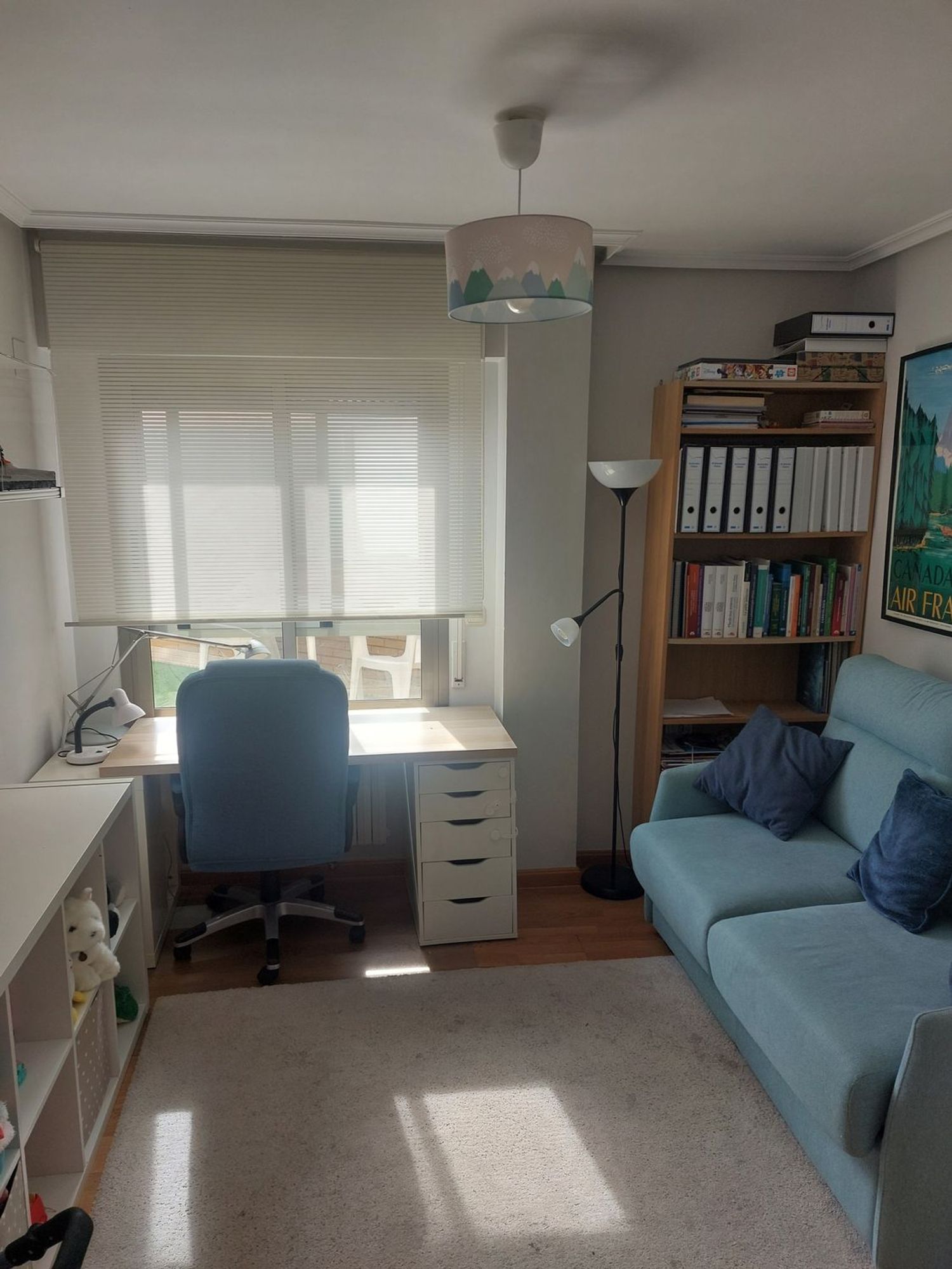 Piso en plaza de los Lagos Azules, 9 - Foto 24