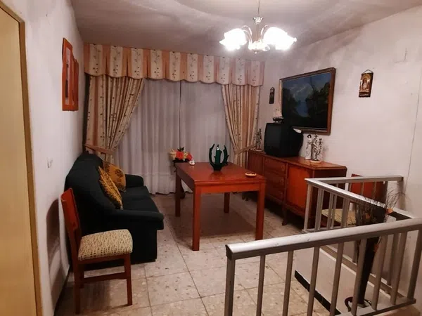 Casa o chalet independiente en Paterna del Río - Foto 5