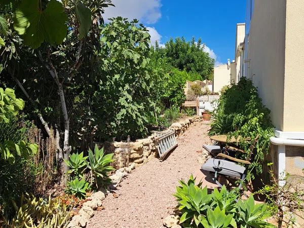 Casa o chalet independiente en Calle Isla Menorca Número 2, 30, La Fiesta - Foto 30