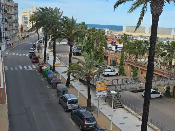 Piso en  Avinguda del Marquès de Benicarló 23 - Foto 3