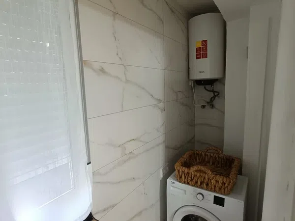 Piso en Avenida Mestre Serrano, 58 - Foto 5