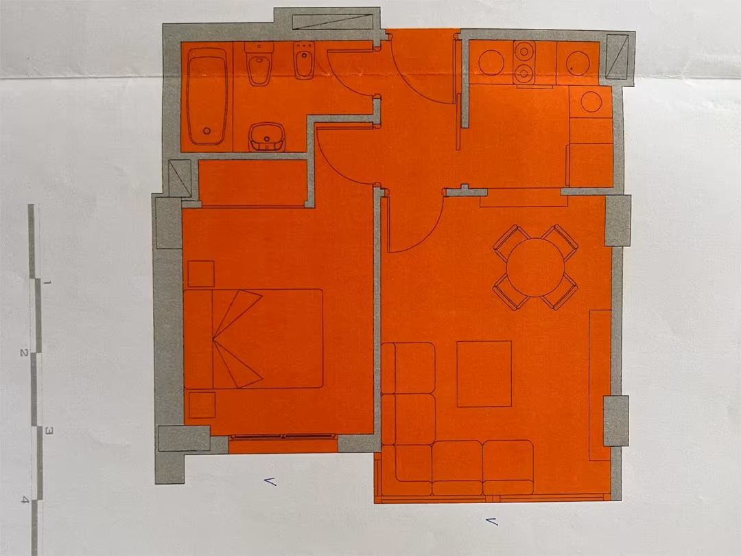 Apartamento en  Calle Bausá 19 - Foto 5
