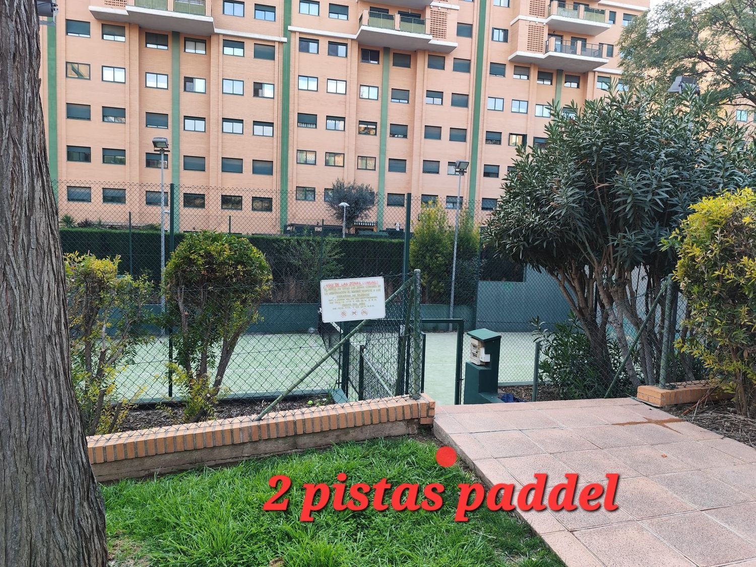 Piso en paseo Penyal d'Ifach, 38 - Foto 20