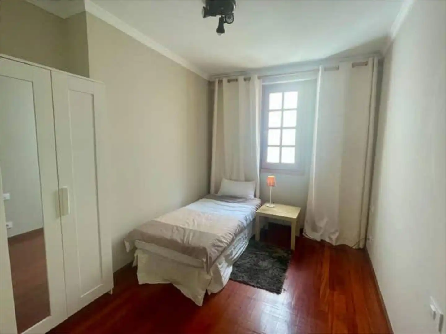 Piso en Vegueta - Foto 4