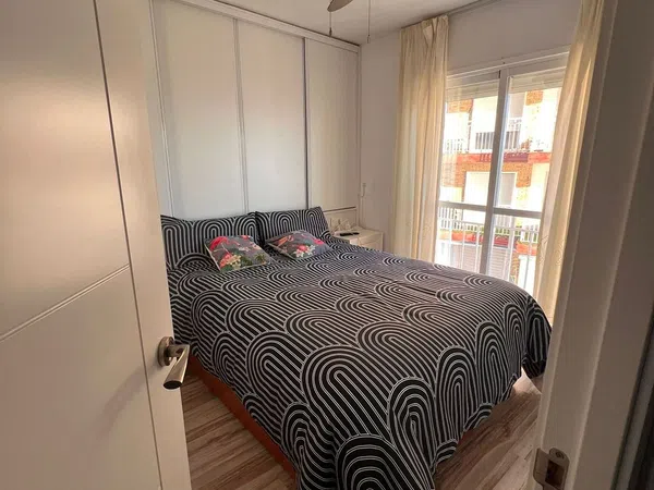 Piso en calle de las Mercedes, 17 - Foto 16