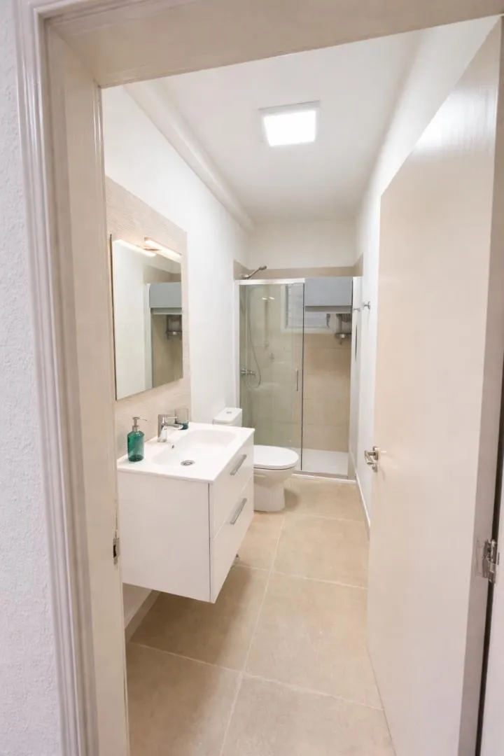 Piso en  Calle Santo Domingo Custodio 15 - Foto 9