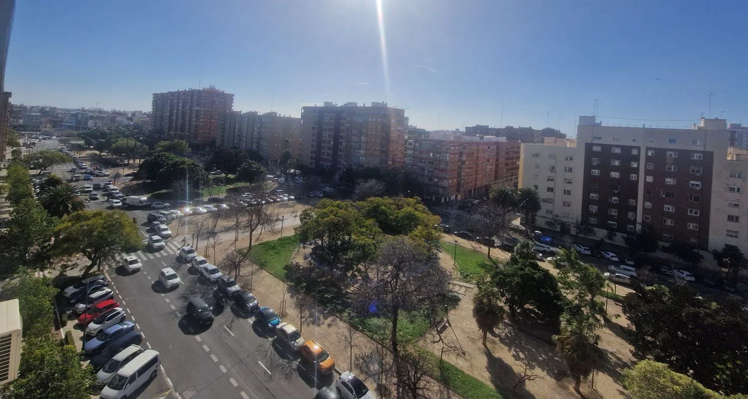 Piso en avenida de Blasco Ibáñez, 153 - Foto 17