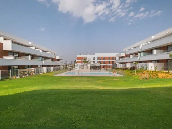Piso en Avenida Almanzor, 2, Zona Colegio Europa, Zona Colegio Europa - Foto 6