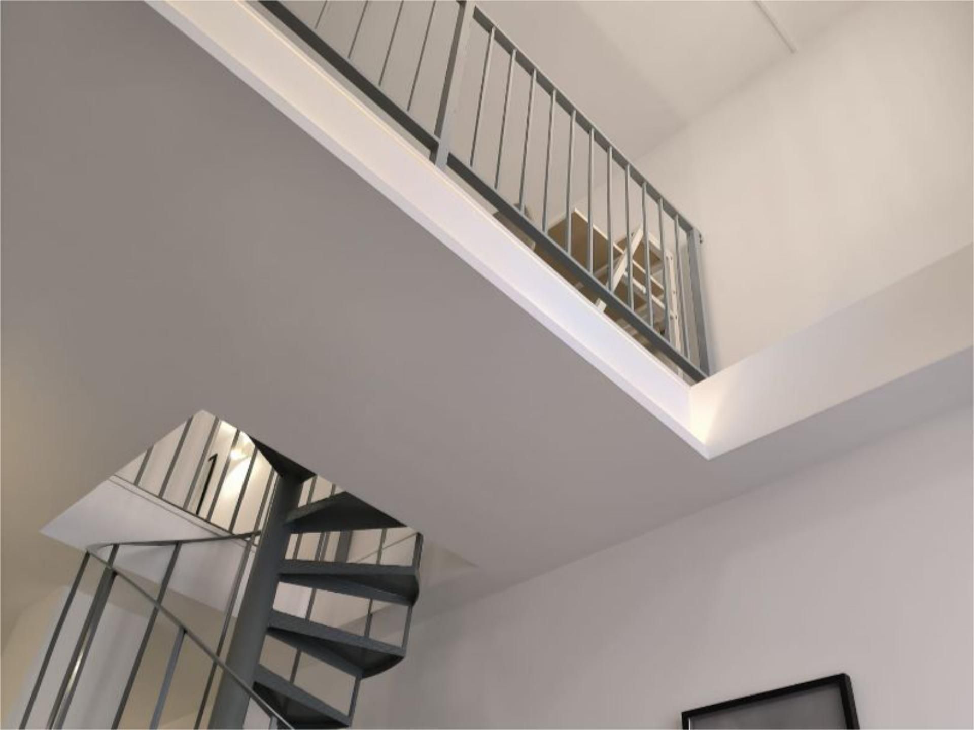 Loft en  Calle de Alozaina 22 - Foto 2