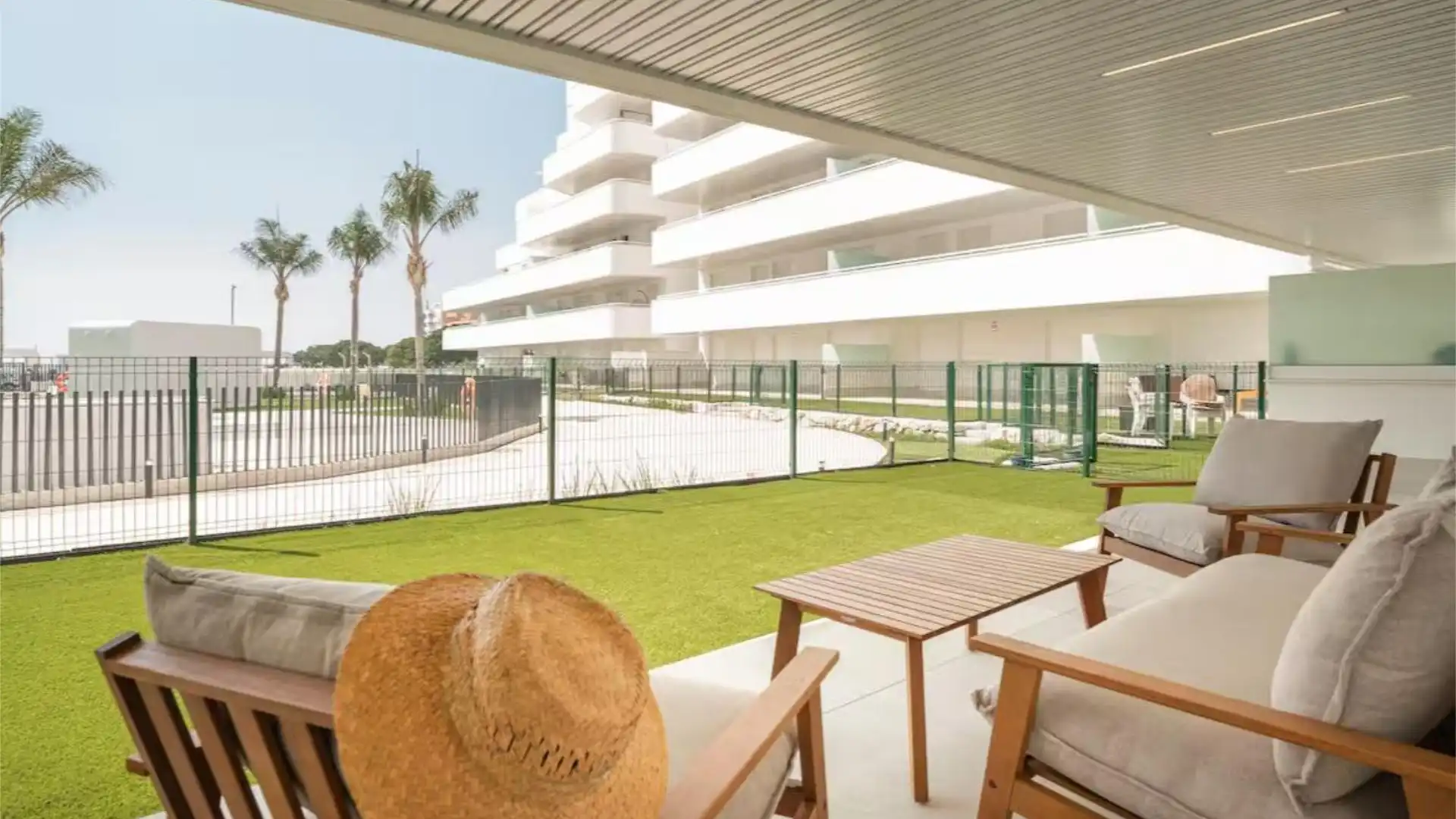 Piso en  Calle Mar Tirreno 12 - Foto 16