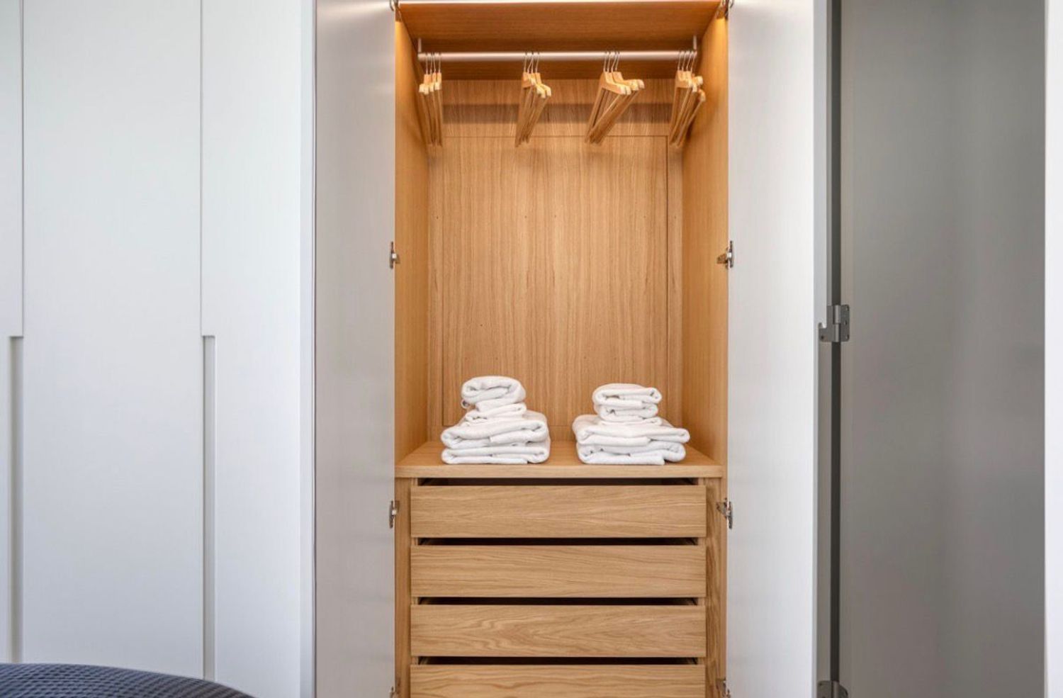 Piso en calle de Javier Ferrero, 1 - Foto 14