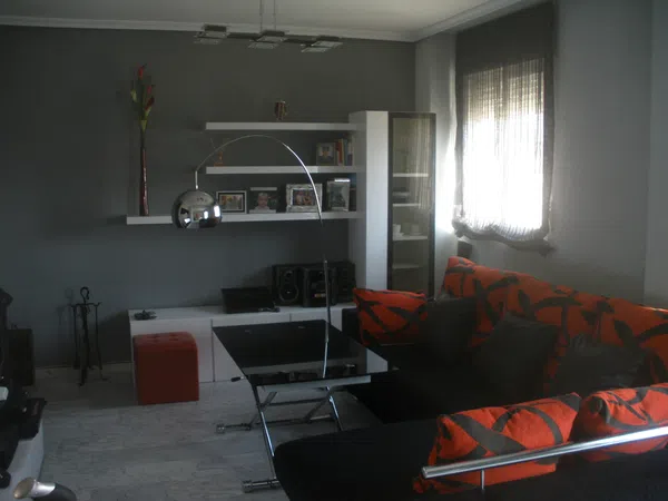 Chalet adosado en Calle Clara Garcia de Guzman, 25 - Foto 5
