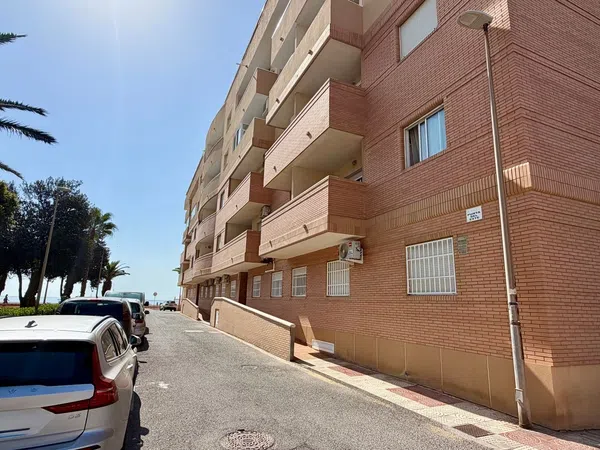 Piso en Calle Punta del Este s/n, El Sabinar - Urbanizaciones - Las Marinas - Foto 1