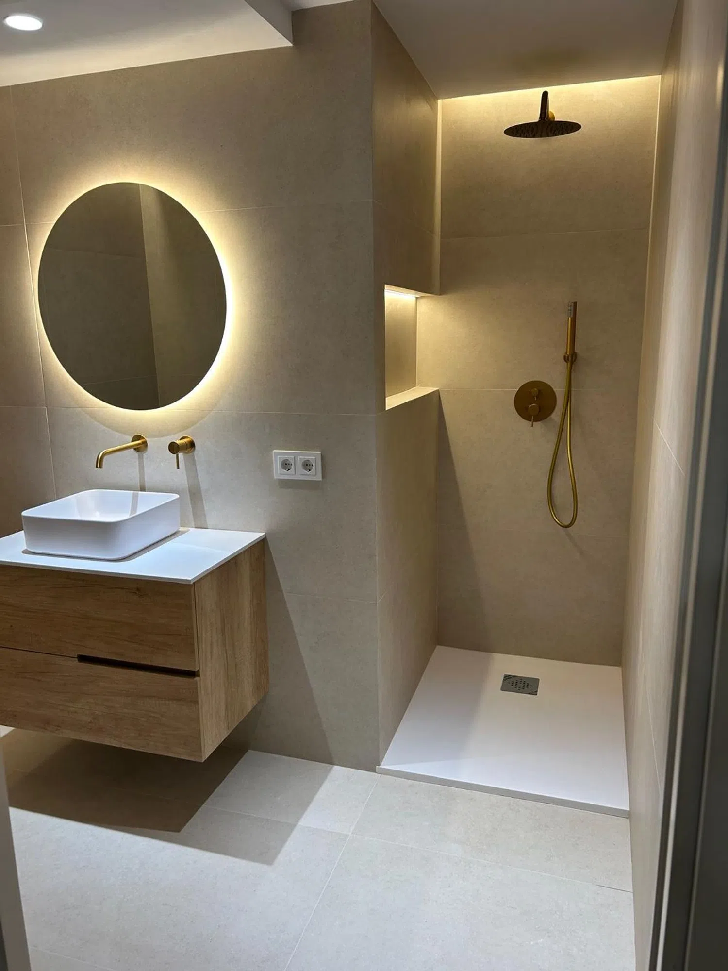 Estudio en plaza Austria, 11 - Foto 11