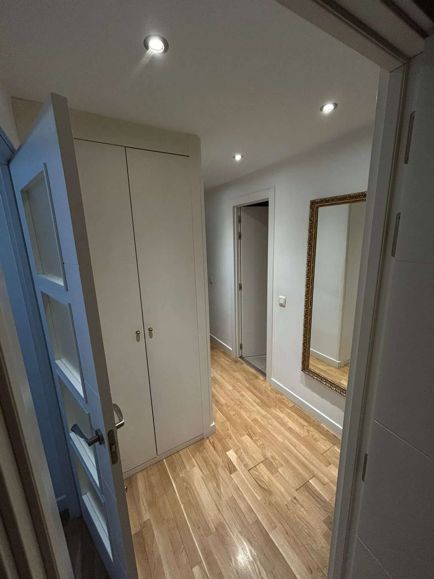 Estudio en calle Dodge, 3 - Foto 13