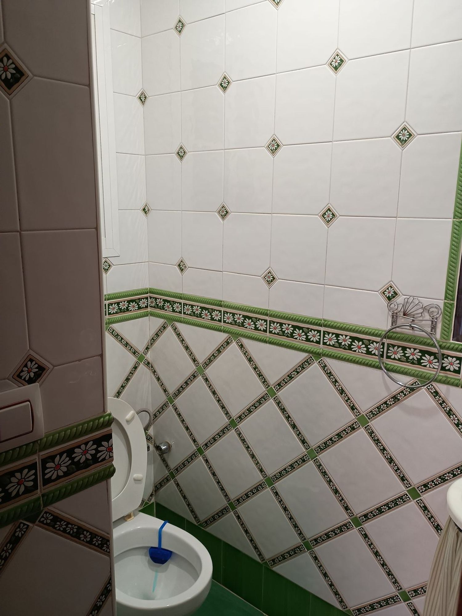 Piso en Calle Tarfia, 6, Reina Mercedes - Heliópolis - Foto 22