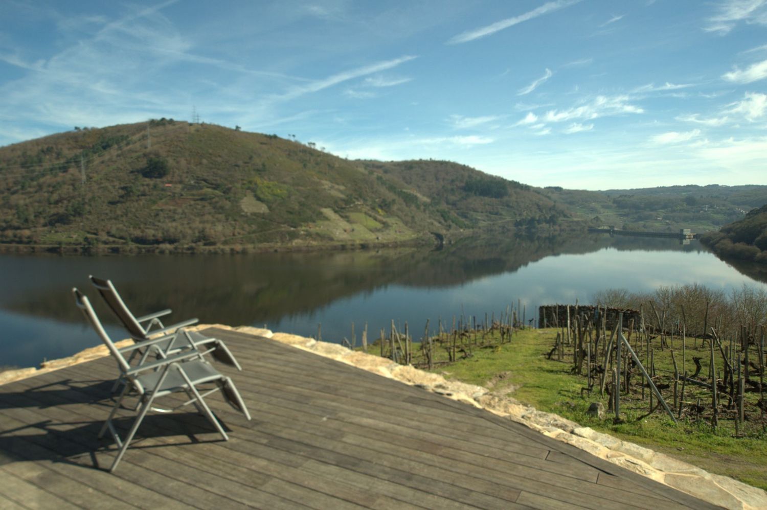 Casa rural en Camino Sen Nome s/n - Foto 7