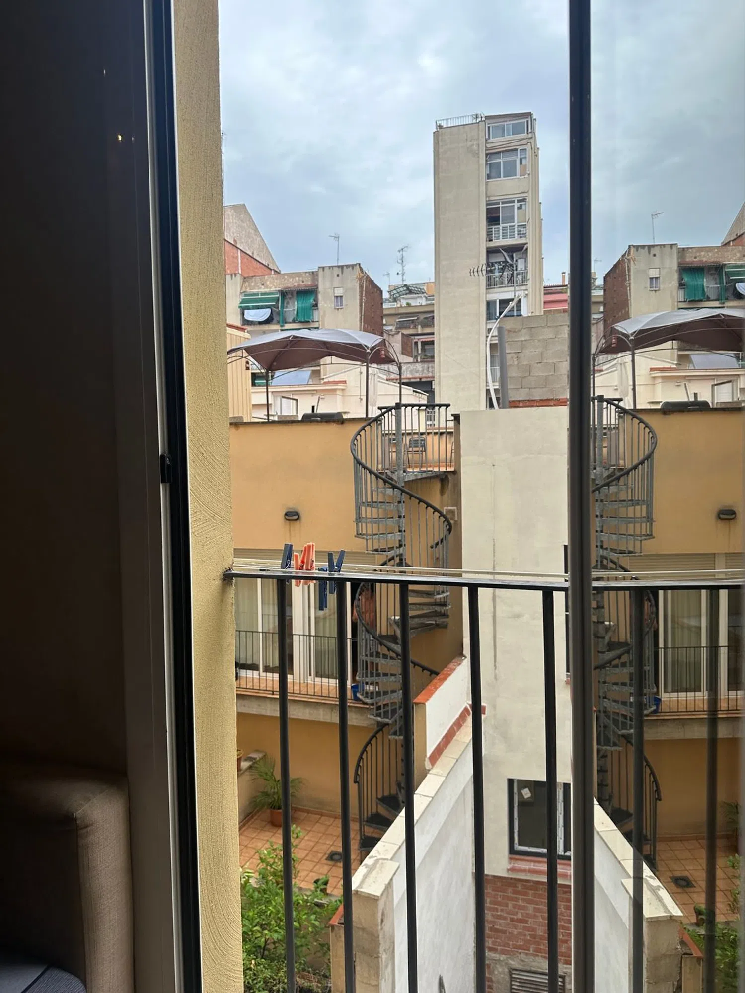 Piso en calle d'Arizala, 34 - Foto 17