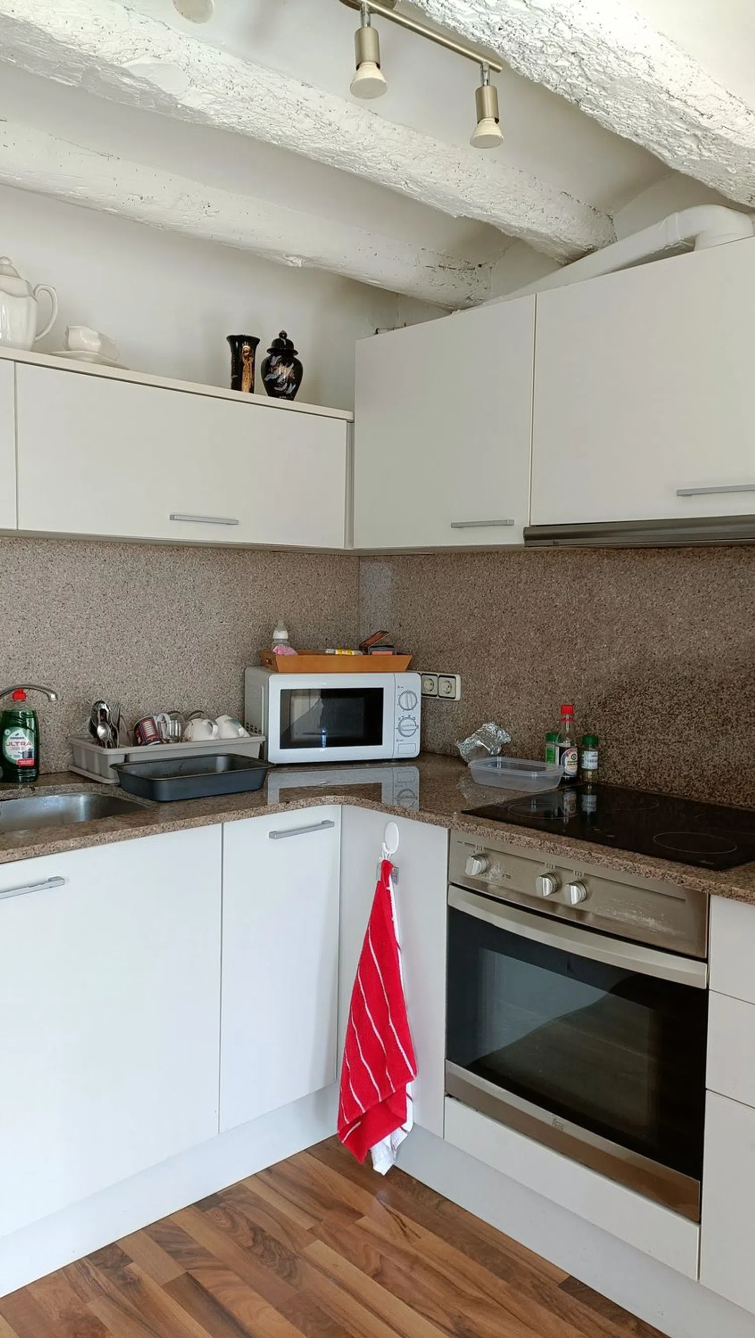Piso en Sant Sebastiá, 32 - Foto 5