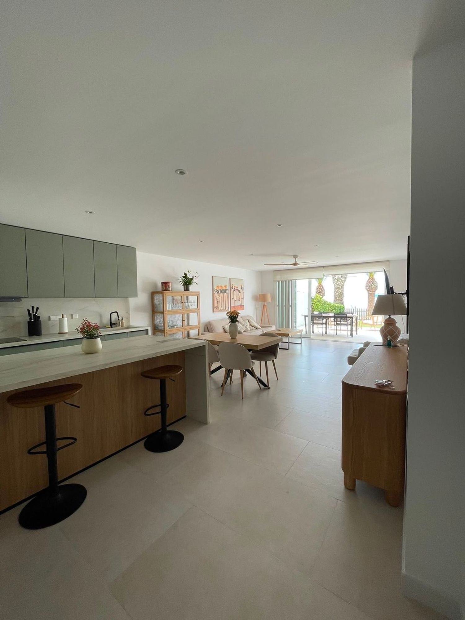 Piso en Paseo del Río, 8, Puerto de Sotogrande-La Marina, Puerto de Sotogrande-La Marina - Foto 5