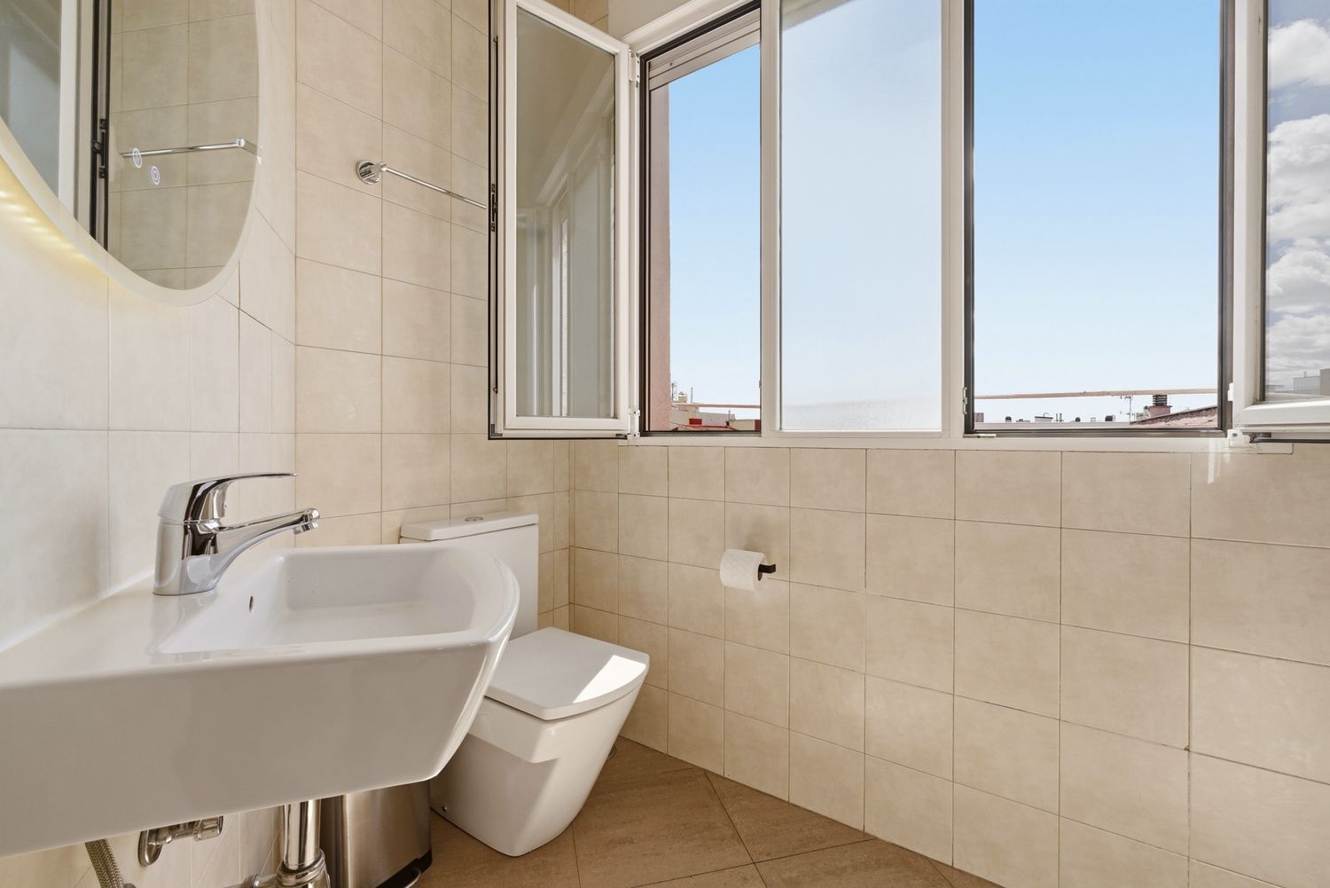 Piso en calle de Diego de León, 42 - Foto 12