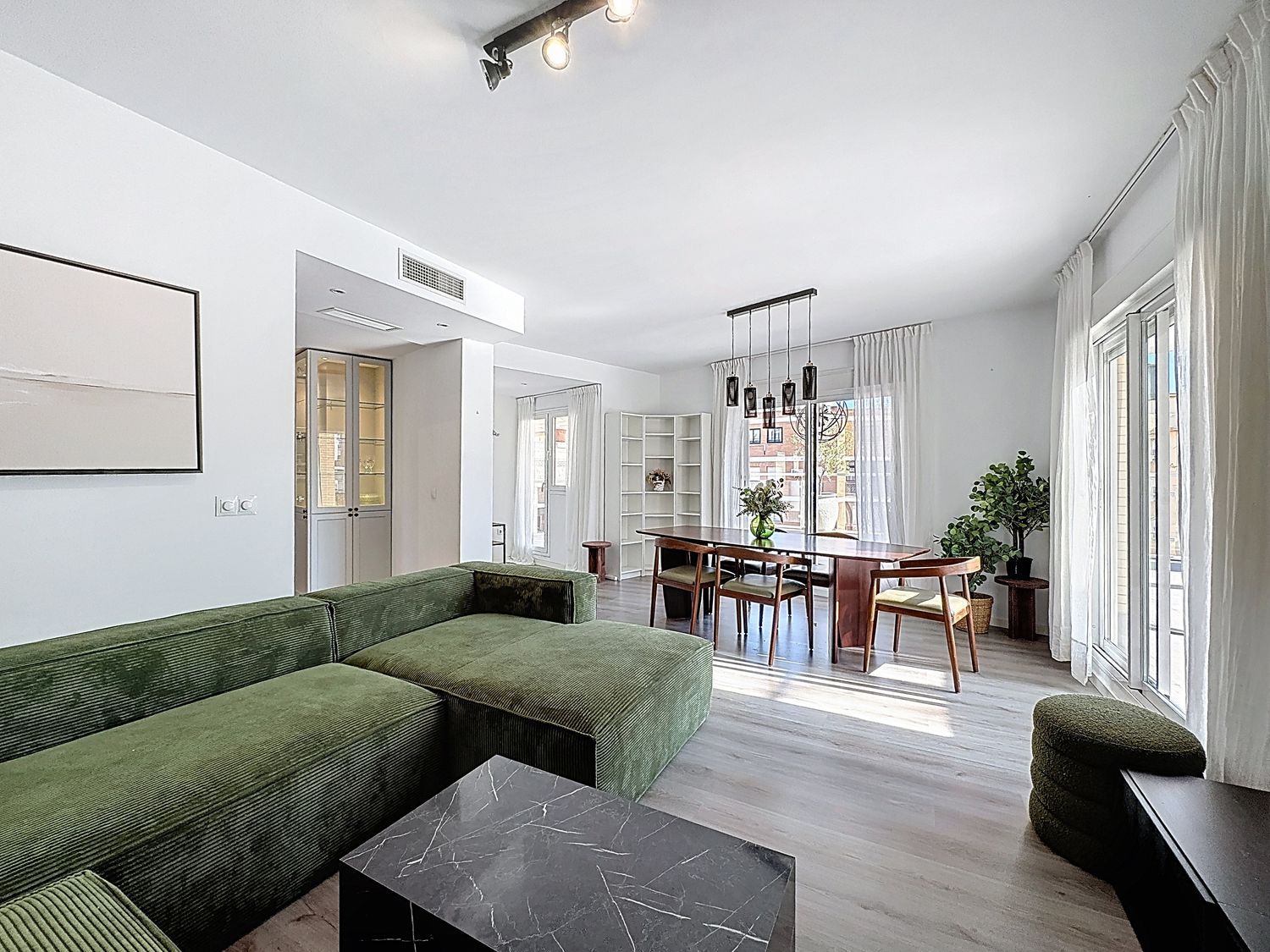 Ático en paseo de los Tilos, 72 - Foto 7