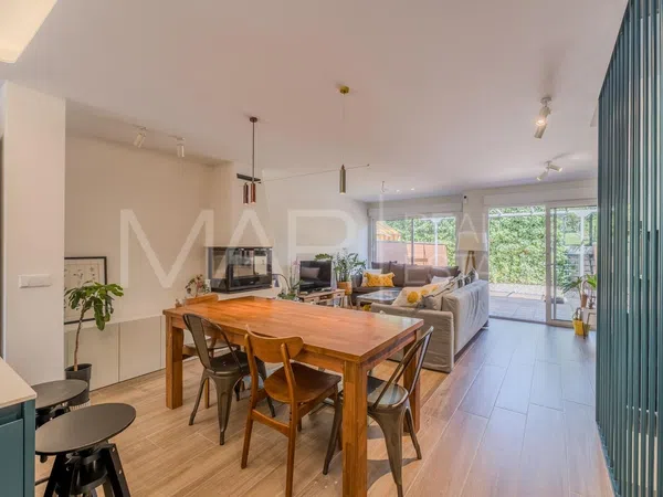 Chalet adosado en Ronda San Martín, Zona Carretera del Plantío, Zona Carretera del Plantío - Foto 9