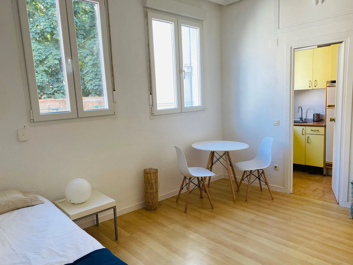 Estudio en calle de El Jerte, 6 - Foto 8