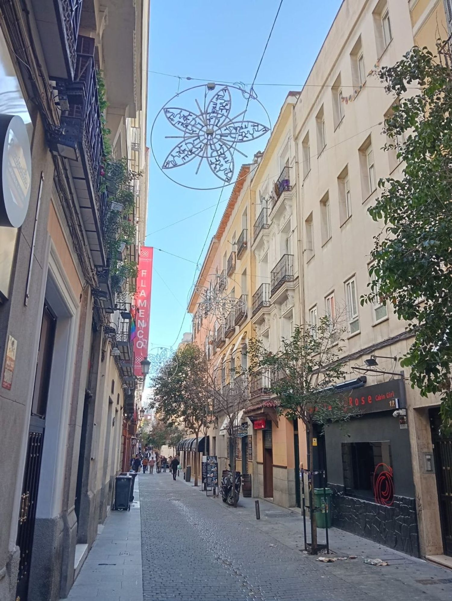 Estudio en calle de Echegaray, 3 - Foto 39