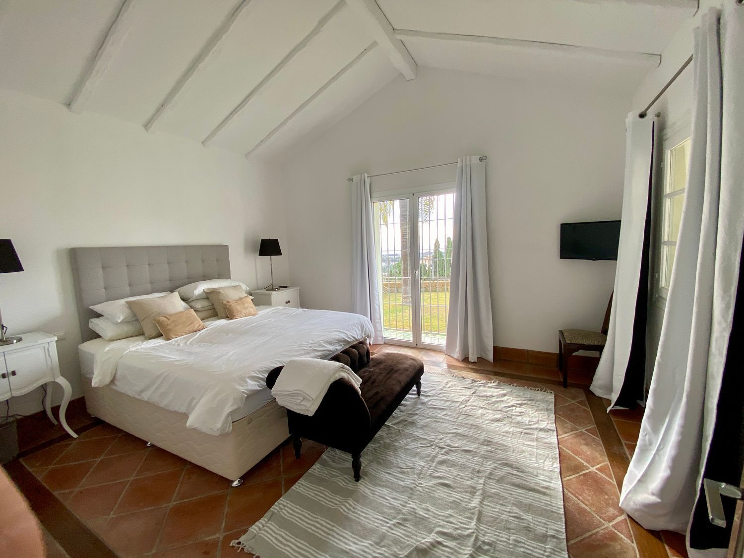 Casa o chalet independiente en Urbanización la Resina s/n, Los Arqueros-Puerto del Almendro, Los Arqueros-Puerto del Almendro - Foto 11