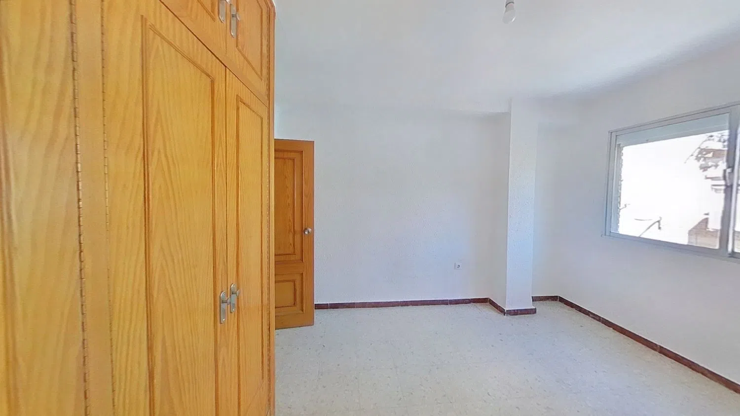 Piso en Barrio Victoria Eugenia - Foto 5